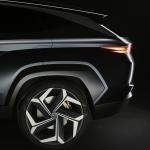 Hyundai Vision T Concept 2019 года